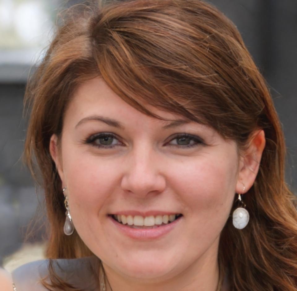 Aitana Gorostiaga, Directora Financiera